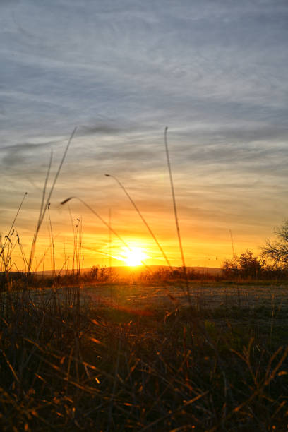 istock Western Loudoun County, Virginia Sunset 2191439926