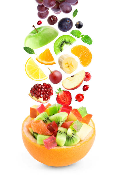 istock Fresh color fruits 2191447496