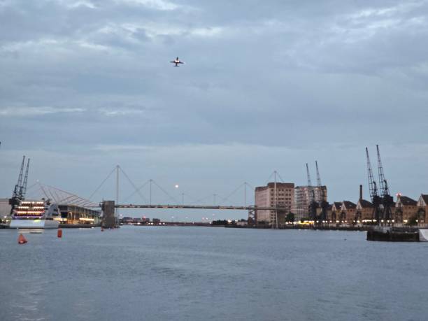 istock London brigde over the river thames 2191466549