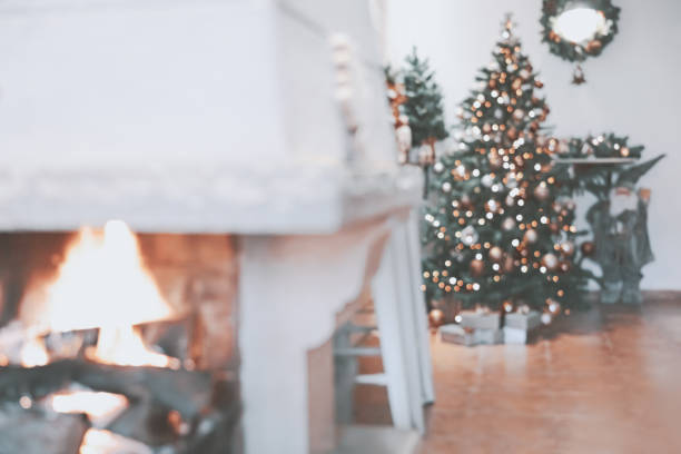 Home decoration for Christmas