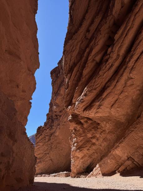 Mountain Rock Landscape Canyon