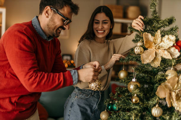 istock Holiday spirit captured 2191476699