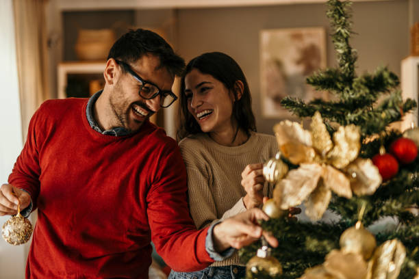 istock Holiday spirit captured 2191476718