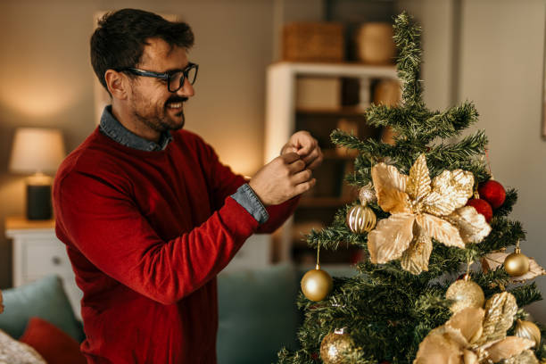 istock Holiday spirit 2191476913