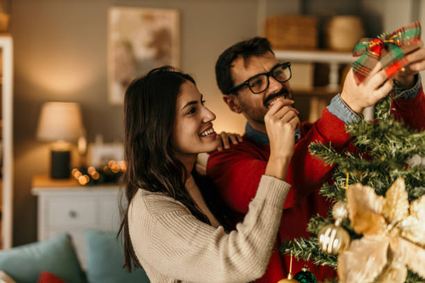 istock You are my Christmas 2191477222