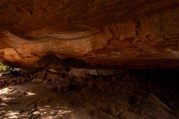 istock The Naga Cave in Bueng Kan, Thailand 2191479758