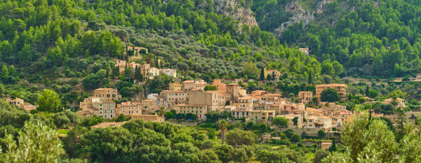 istock Serra de Tramuntana - Mallorca, Spain 2191490310