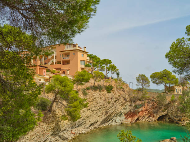 Mallorca cala d'or
