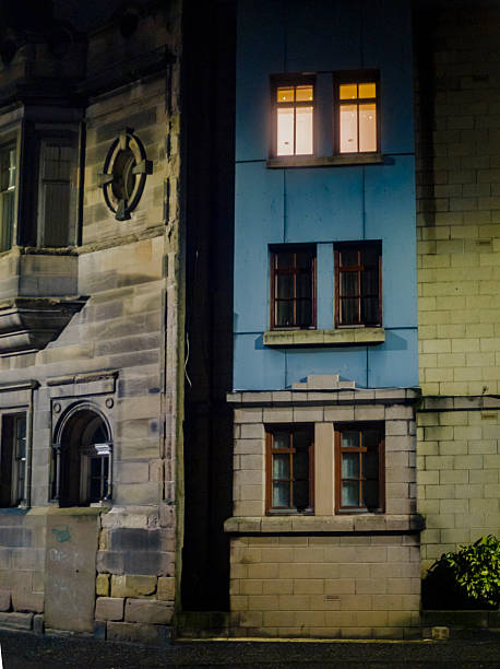 istock Edinburgh, Scotland, United Kingdom 2191494637