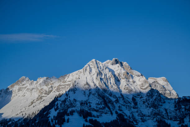istock View from Engelberg to the Scheideggstock 2191500062