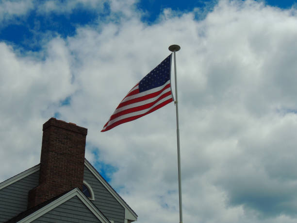 istock Summertime Captured in Wells, Maine 2191502214