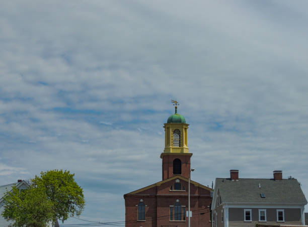 istock Summertime Vibes in Coastal New Hampshire 2191504231