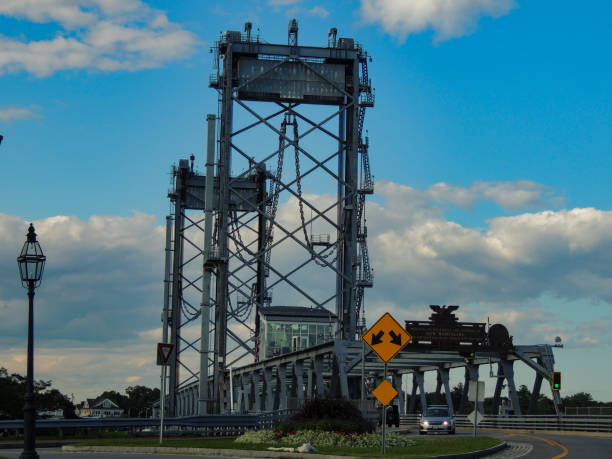 Beautiful Summertime Shots of Portsmouth, NH