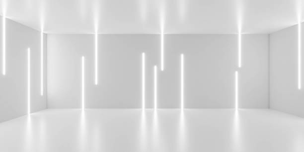 istock A Bright and Airy White Room Filled with Natural Light 3d render illustration 2191507671