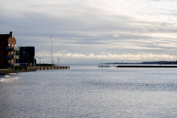 istock Scandinavian fjord port 2191509295