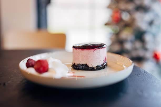 cream cake