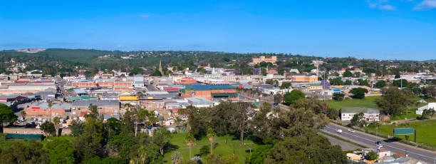 istock King Williamstown / Qonce Cityscape 2191536228