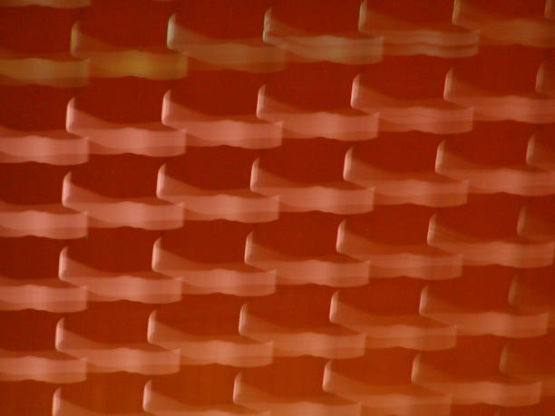 istock Dynamic Patterns in Light Create an Abstract Tapestry of Colors and Shapes 2191539721