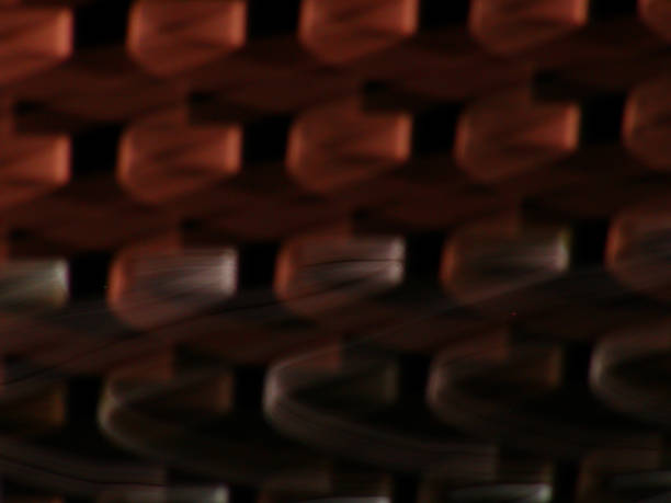 istock Dynamic Interplay of Light and Shadow in an Abstract Background Design 2191540432