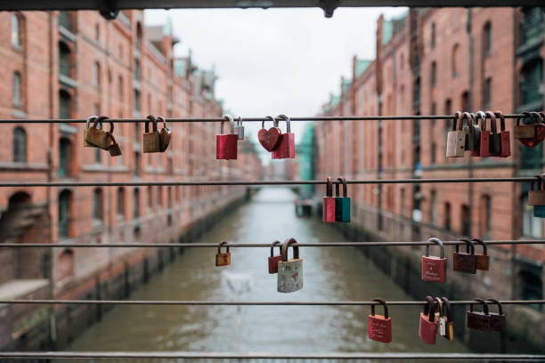 istock Hamburg Speicherstadt #1 2191554178