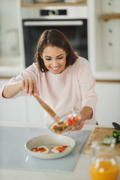 istock Cooking Is Love Made Edible 2191570808