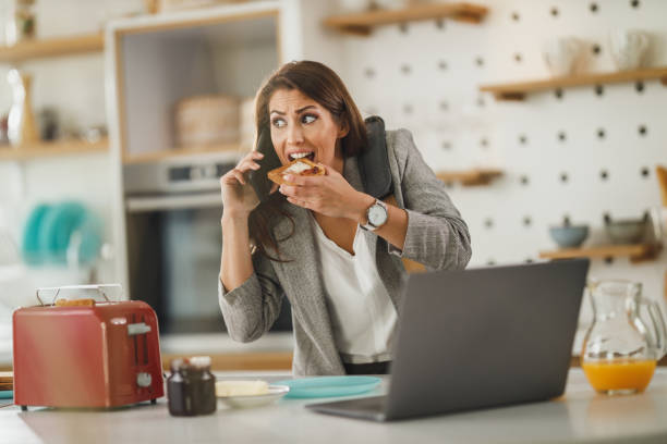 istock The Hustle Of Modern Life 2191570971