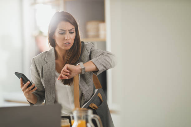 istock This Job Is Seriously Stressing Me Out 2191570985