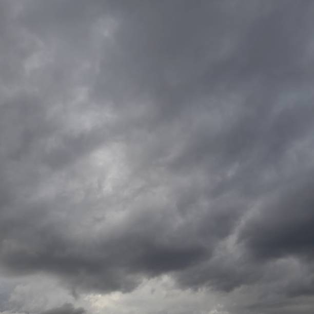 istock photo of very cloudy sky. 2191586173