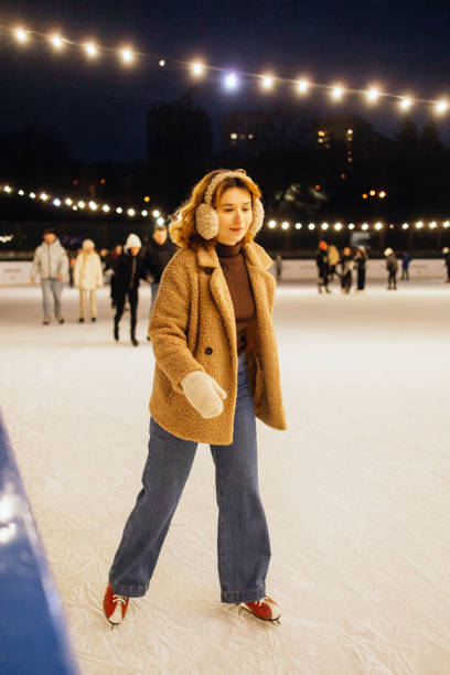 istock Beauty of Ice Skating 2191594191