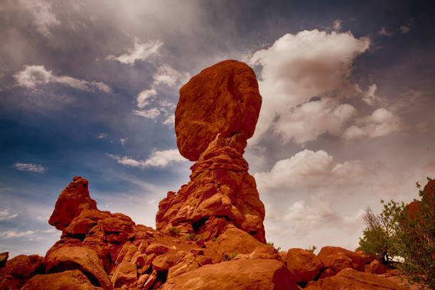 Arches National Park, Utah