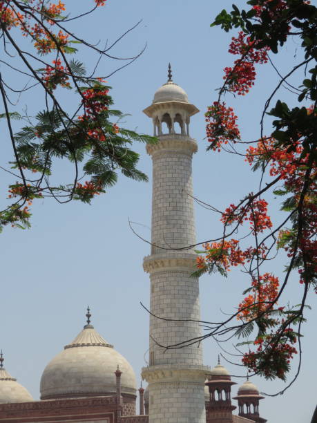 istock India Taj Mahal 2191607001