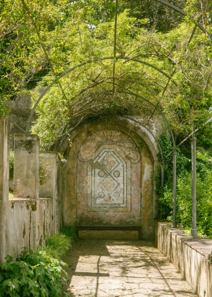istock Bardini Gardens in Florence Italy 2191610230
