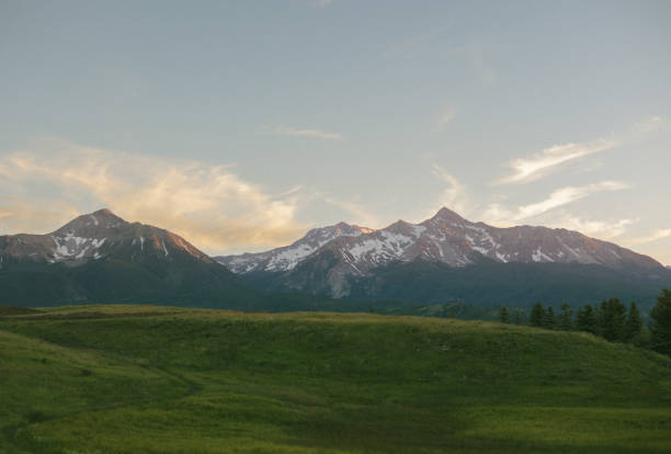 istock Telluride Colorado Mountains 2191610471