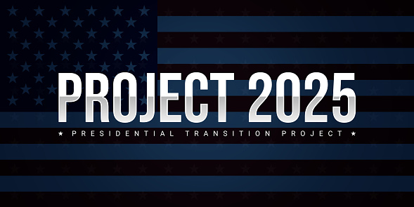 President Project Project 2025 Presidential Transition Project Project 2025 With American ...