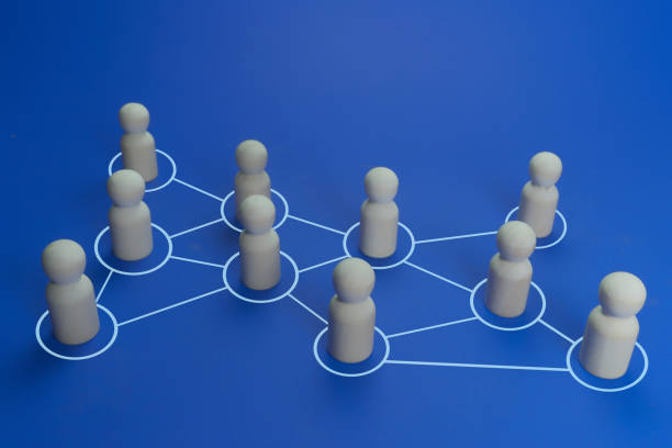 istock Entrepreneurs in Networking Building Valuable Connections Effective Networking Strategies to Expand Your Professional Network 2191630868