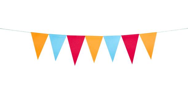 istock flag party border isolated copy space 2191632601