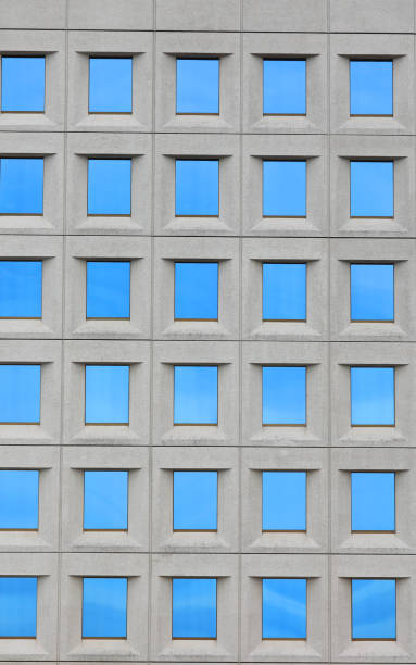 istock background of windows with bluish glass on a modern skyscraper used as office space 2191635052