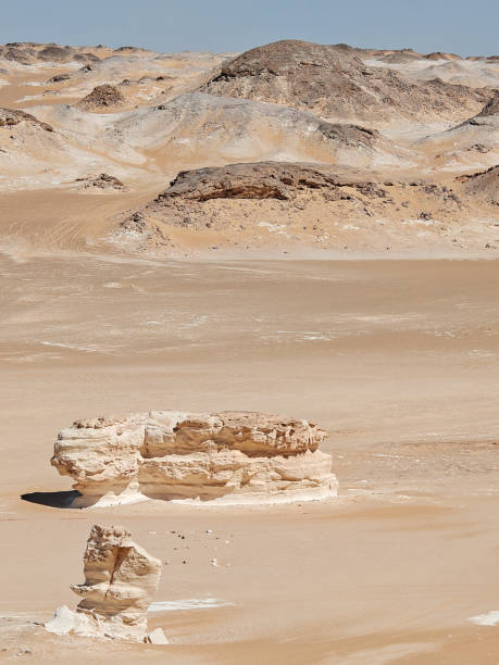 The wonderful Egyptian Desert