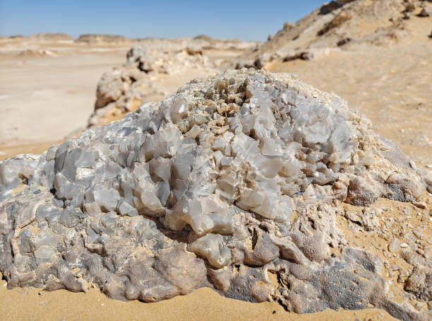 The wonderful Egyptian Desert