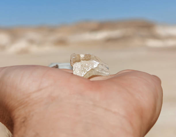The wonderful Egyptian Desert
