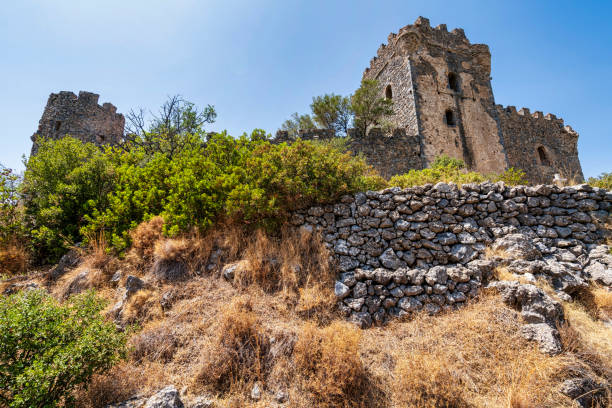 The ancient roman city of Volubilis, Fez, Morocco - ILCE-7RM5 - SAMYANG AF 35-150mm F2-2.8 - 35 mm - 1/500 sec - ƒ / 5,6 - 50 ISO