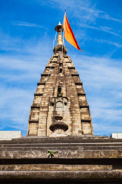 istock Baba Bhootnath Mandir in  Mandi 2191658168