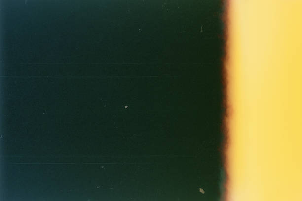 istock Old grunge filmstrip 2191670493
