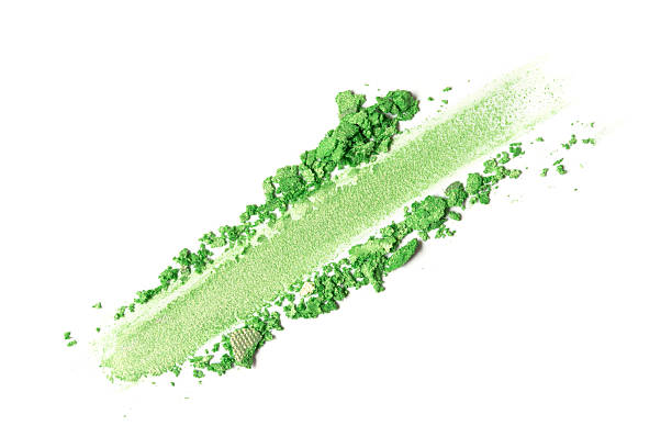 Crushed Makeup