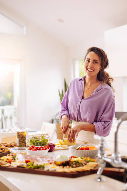 istock Preparing delicious food 2191672064