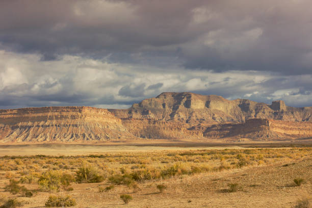 istock around monument valley, arizona 2 2191674035