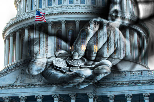 istock Politics and Poverty 2191679736