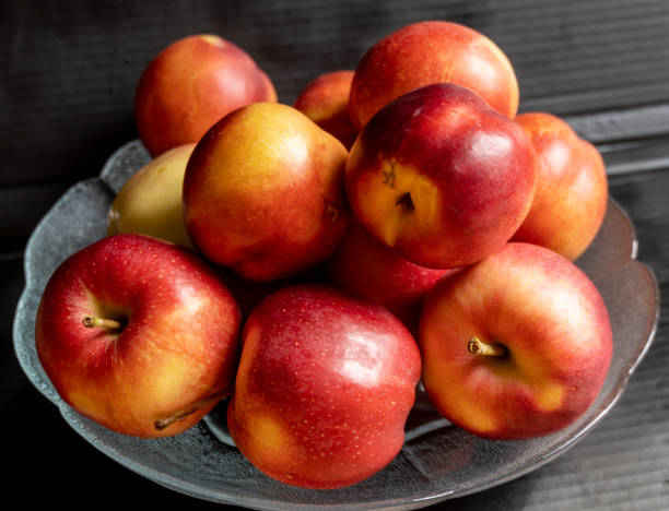istock Fruits, vegetables, plants, flowers and summer 2191680792