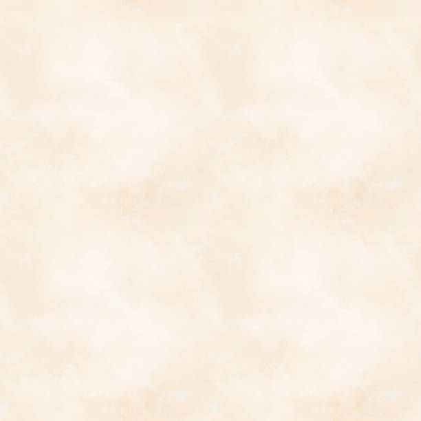 Beige background with old paper texture. Watercolor illustration in digital format. Marble. Stone. Grunge template for postcards, flyers, posters, banners. Strokes and splashes, old rough background