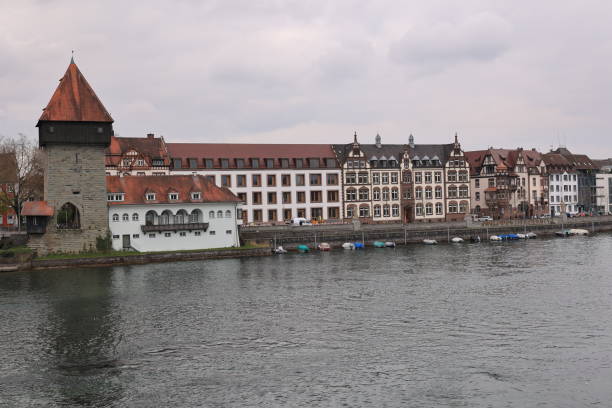 istock Impressions from Constance on Lake Constance 2191687072